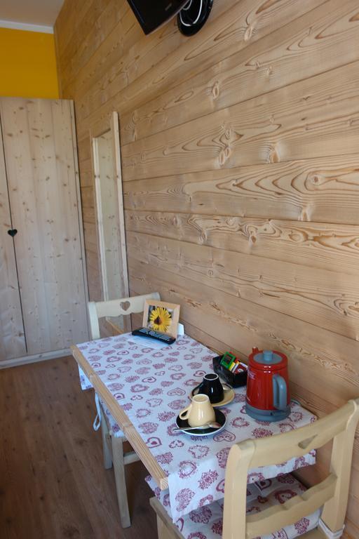 Albergo Rotenthal Formazza Habitación foto